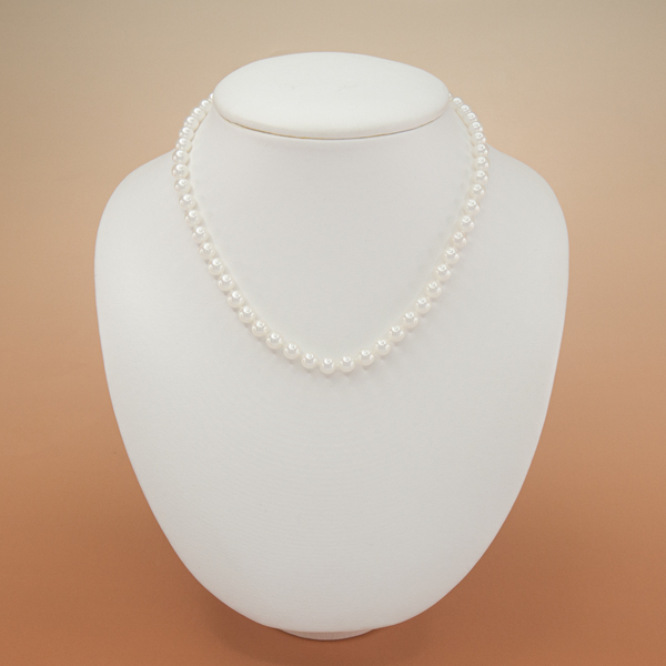 Perlový náhrdelník Minori Akoya