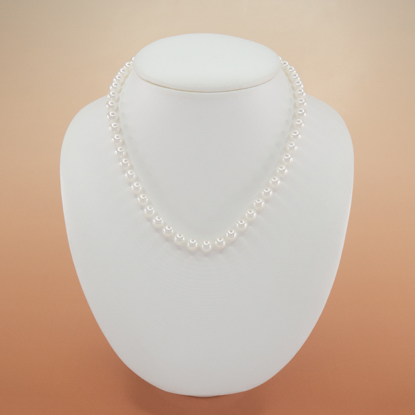 Perlový náhrdelník Narumi Akoya