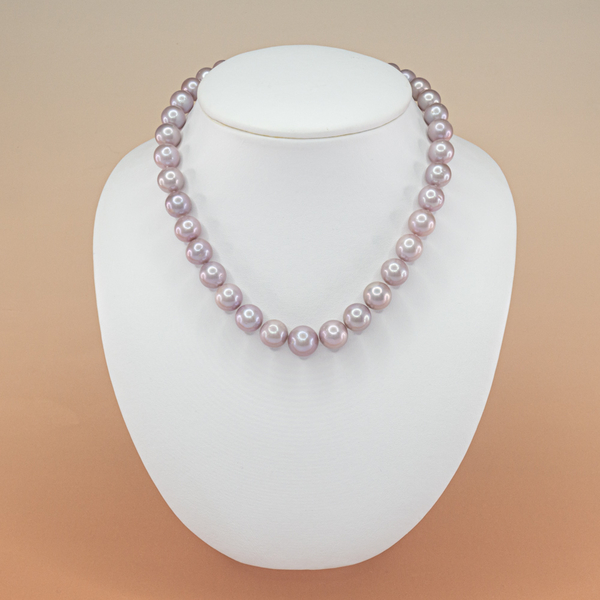 Perlový náhrdelník Violeta 